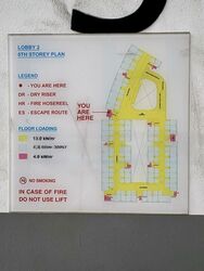 WCEGA Plaza (D23), Factory #471180991
